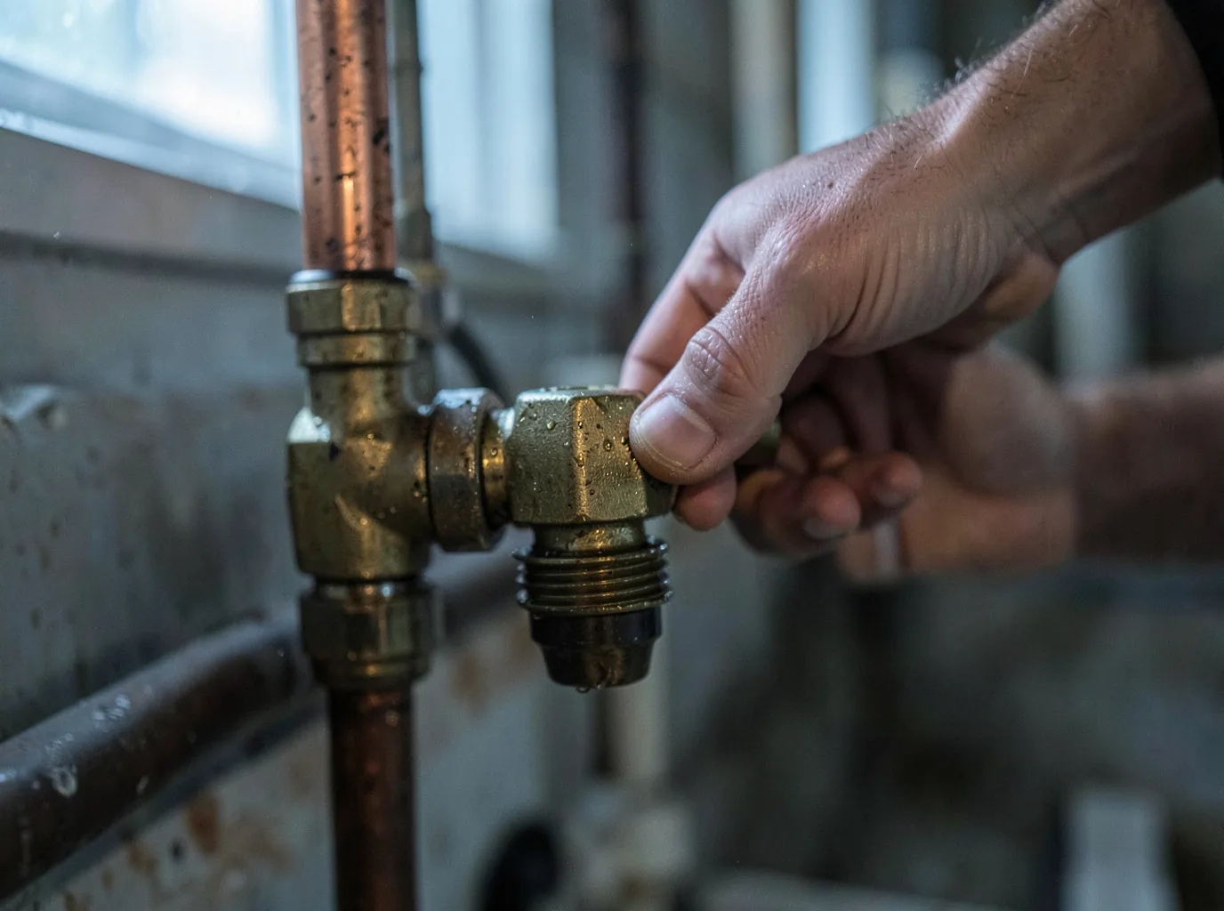 Emergency Plumber Santa Anna, TX FAQs